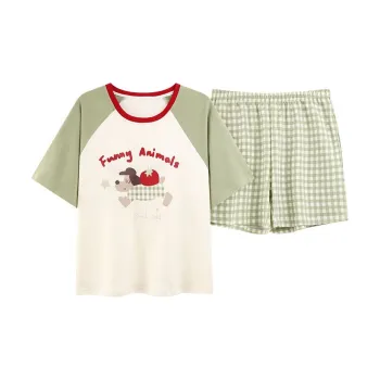 XISHE Women's Pajama Sets