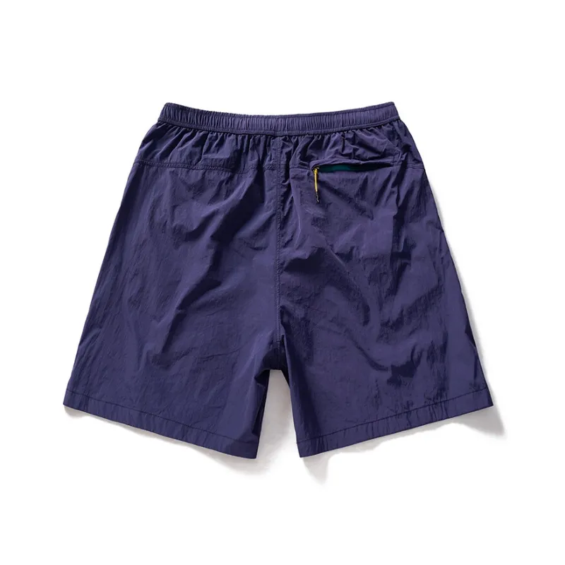 SCHEPPERHEYN Casual Shorts Unisex-3