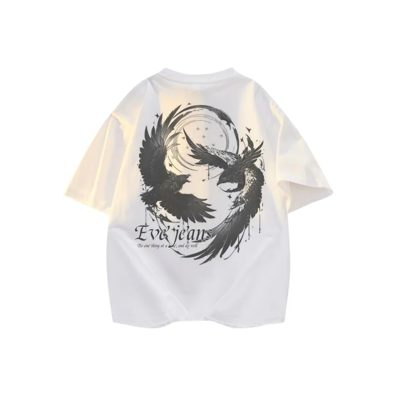Yiwen T Shirts Unisex-4