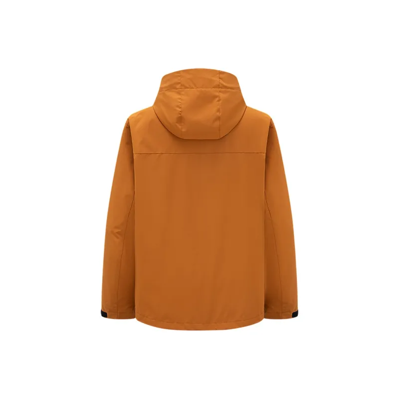 SNOW FLYING Trench Coat Women's-7
