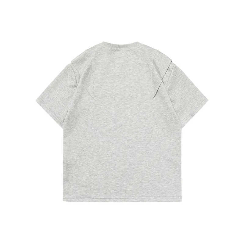 SIL VITIN T Shirts Unisex-5
