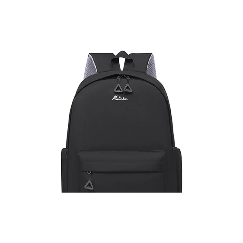 Mulinsen Oxford Backpack Unisex Multicolor-1
