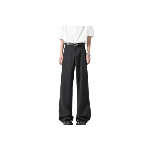 ZMHT Suit Trousers Unisex