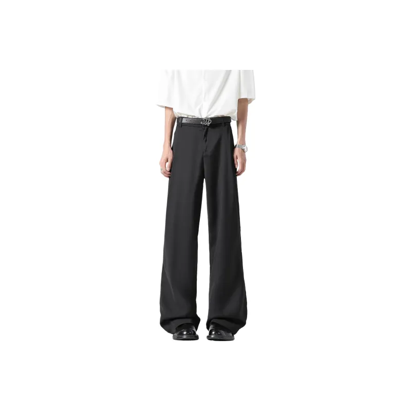 ZMHT Suit Trousers Unisex-0