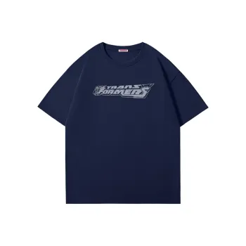 TRANSFORMERS T Shirts Unisex