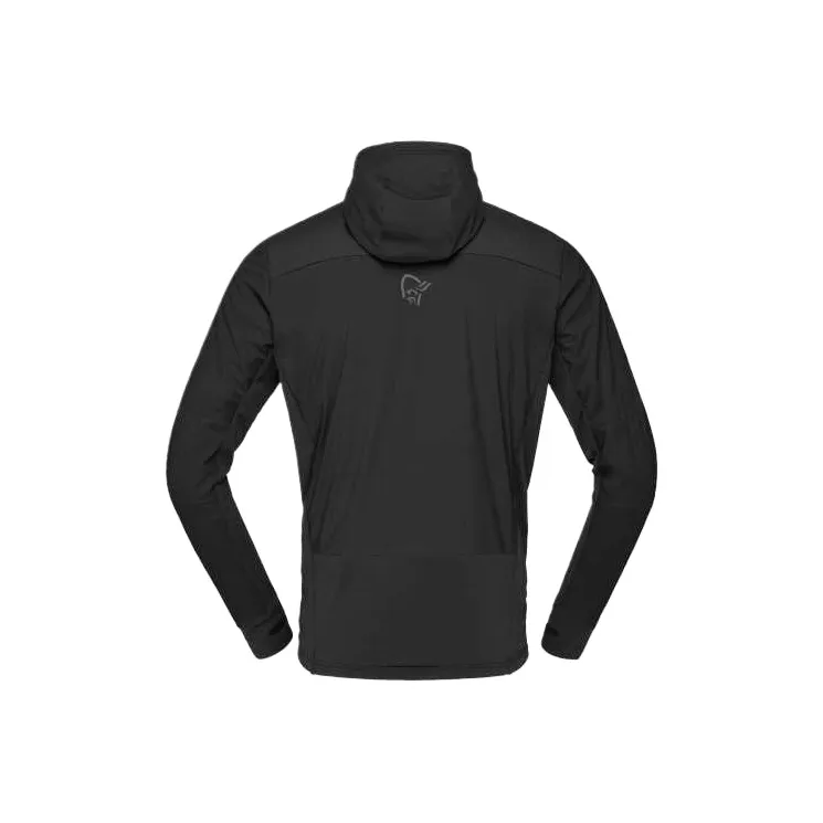 NORRONA FW/AW23 Falketind Alpha 90 Jacket Men's-5