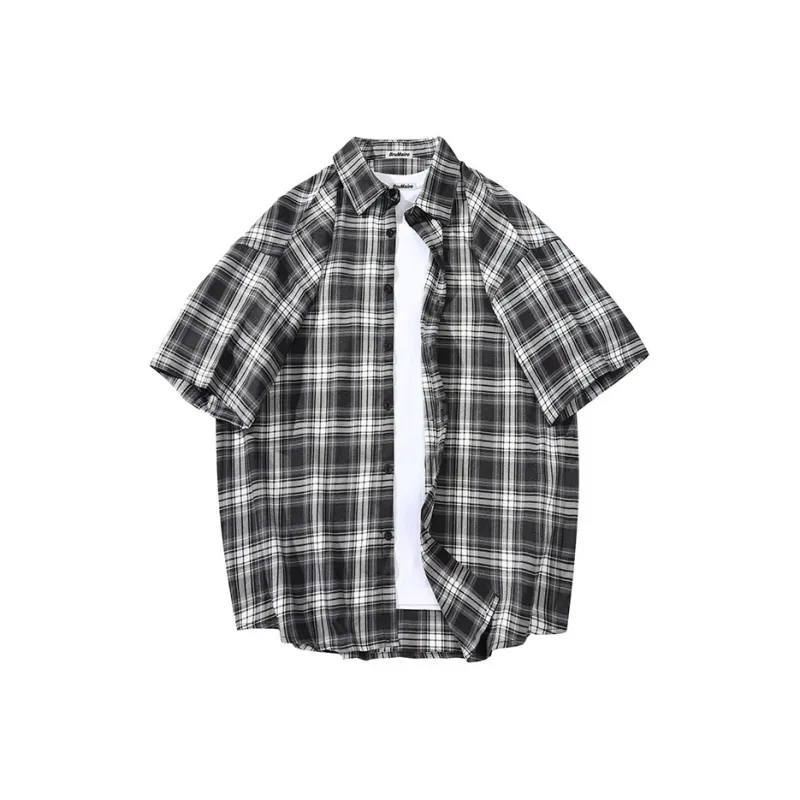 BRUMAIRE Shirts Unisex-10