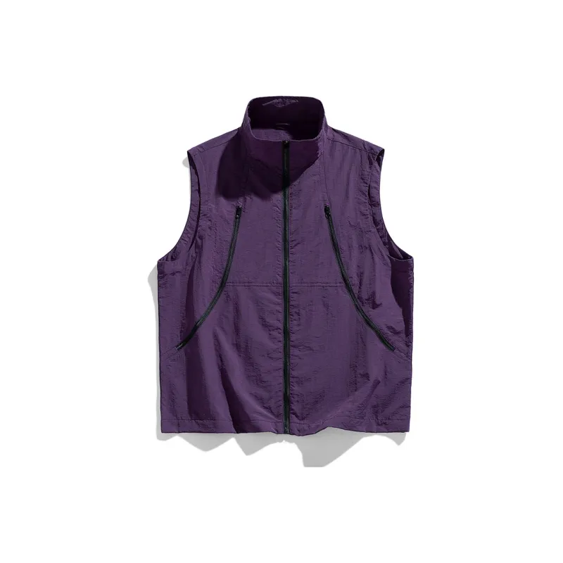 VSCH Vests Unisex-10