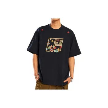 RASHOMONG T Shirts Unisex