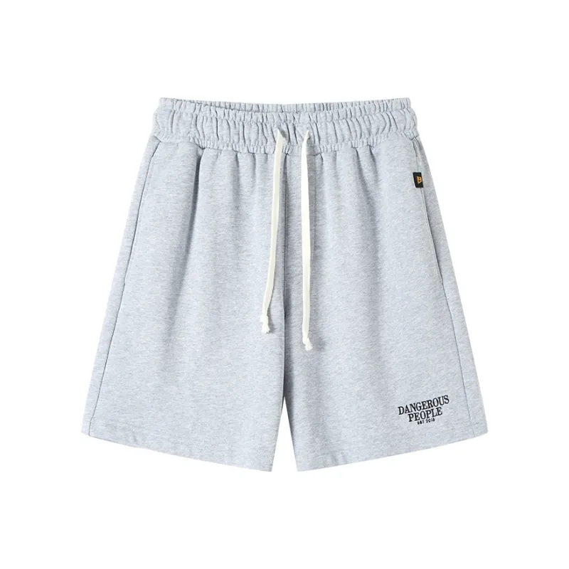 DANGEROUSPEOPLE Casual Shorts Unisex-0