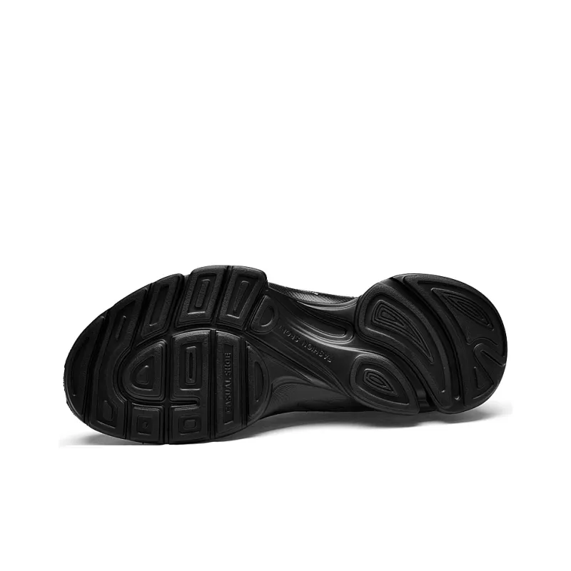 Bull Thunder Casual Shoes Men's-2