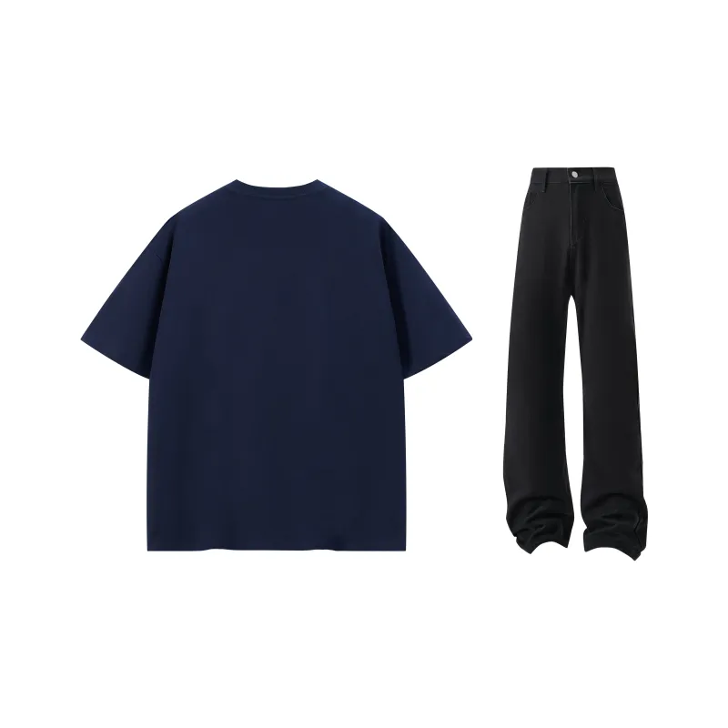 ROBINHOOD Casual Sportswear Unisex-8