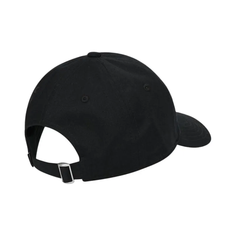 Converse Baseball Caps Unisex Black-2