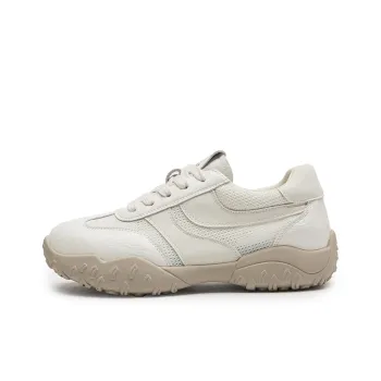 Ritai Slip Resistant, Abrasion Resistant, Breathable Low Top Casual Shoes Women's