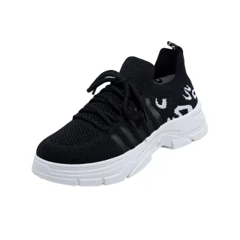 ZULISHI Low Top Casual Shoes Women's