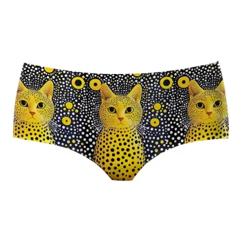 ROBINHOOD Women's Underpants