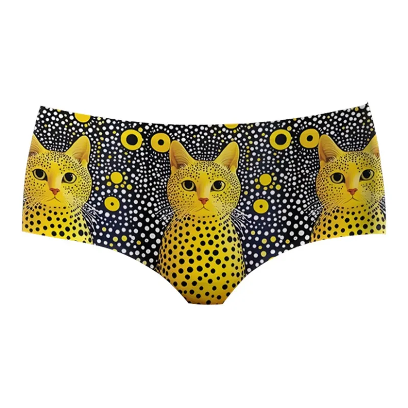 ROBINHOOD Women's Underpants-0