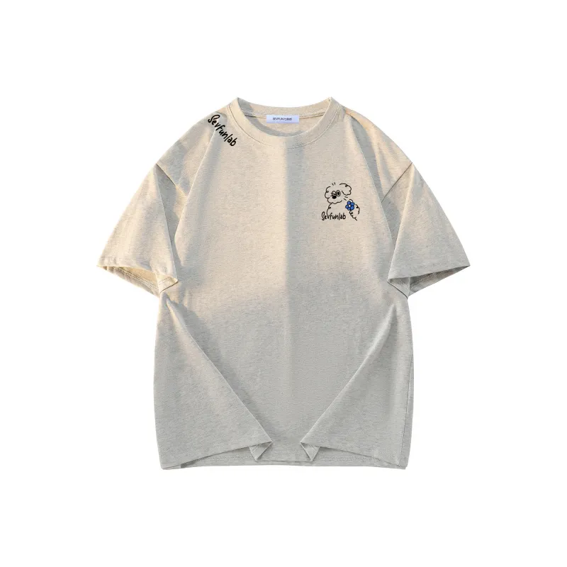 7 SEVFUN T Shirts Unisex-12