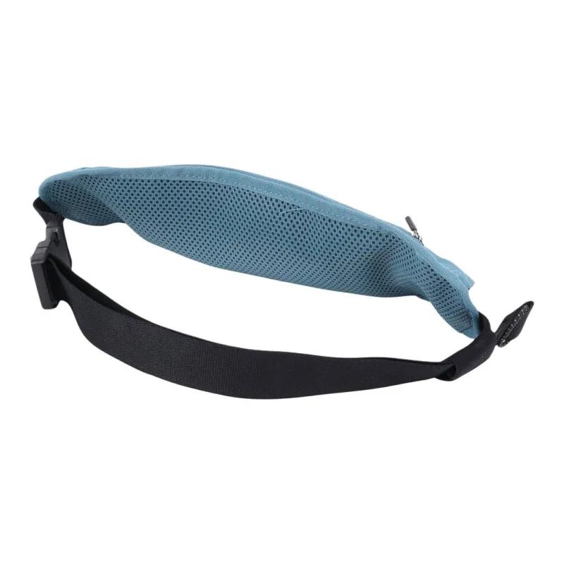 Nike Challenger Polyester Fanny Pack Tubas Unisex Blue-3