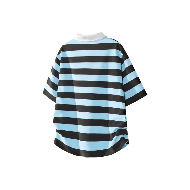 Pirkadat Polo Shirts Unisex-10