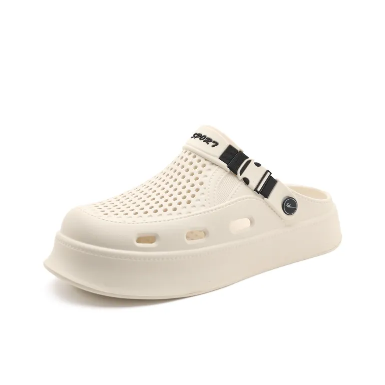 DOUBLE STAR 88 Clogs Men-4
