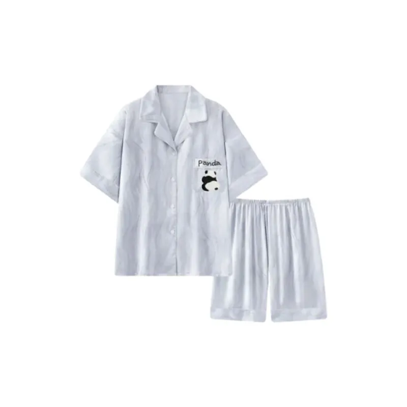 Ta Yan Unisex Pajama Sets-5