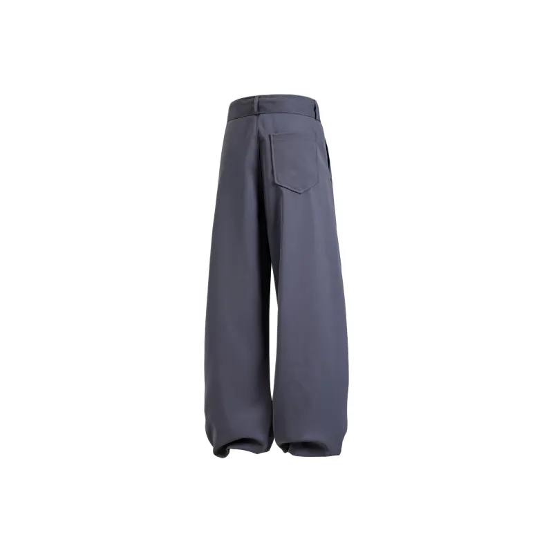 SESAME STREET Casual Pants Unisex-1