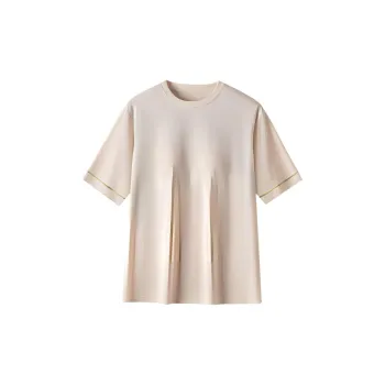 ECONICE Women's Pajama Tops