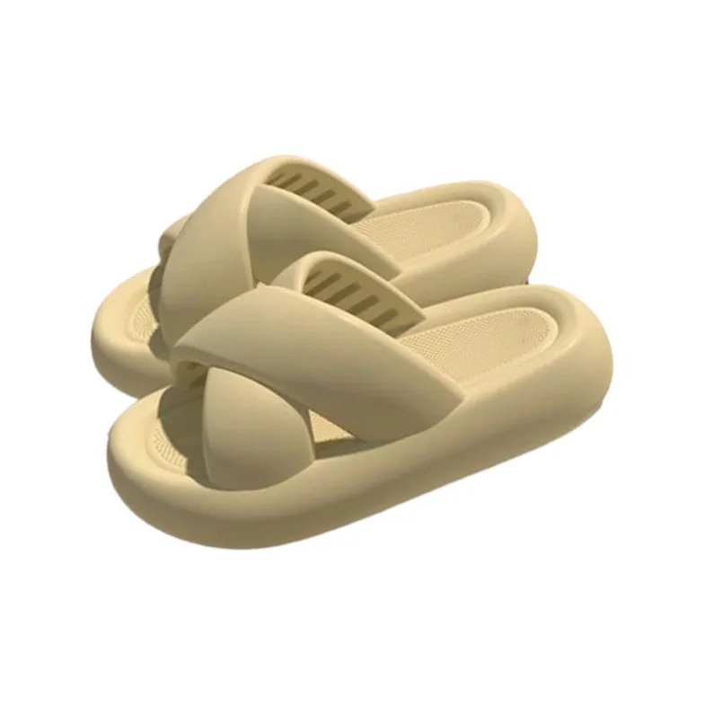Yong Xuan kiln Slippers / Home Slippers-3