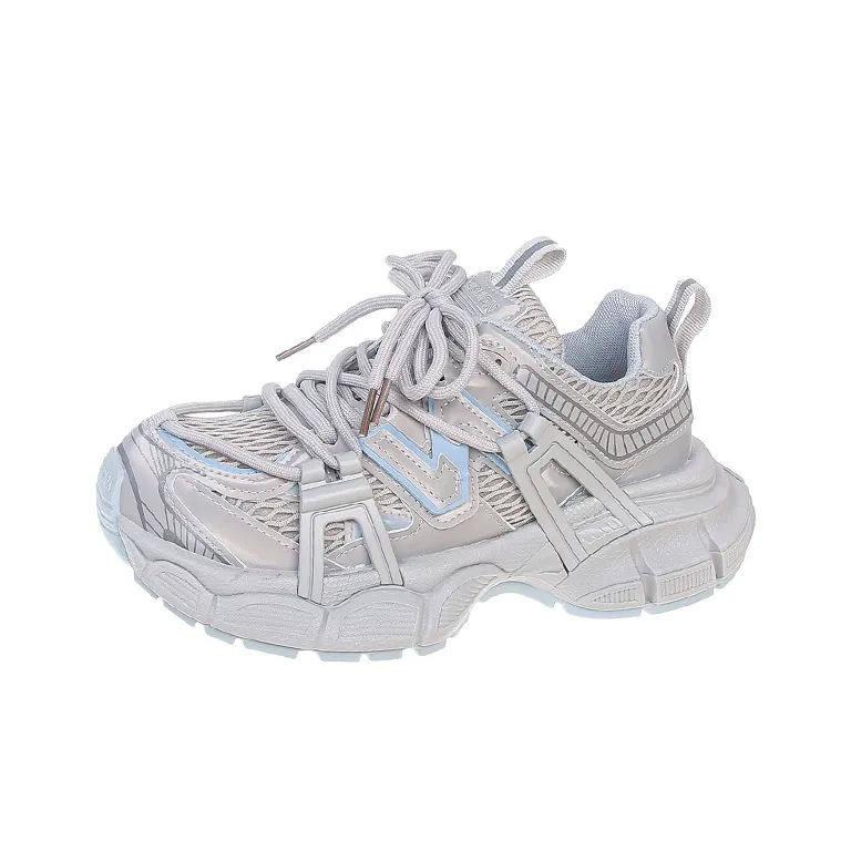 IHBOZ Low Top Chunky Sneakers Women's-4