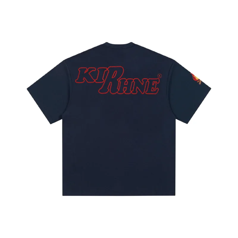 KIRHNE T Shirts Unisex-11
