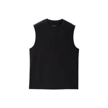 UNIQLO Tank Tops Men