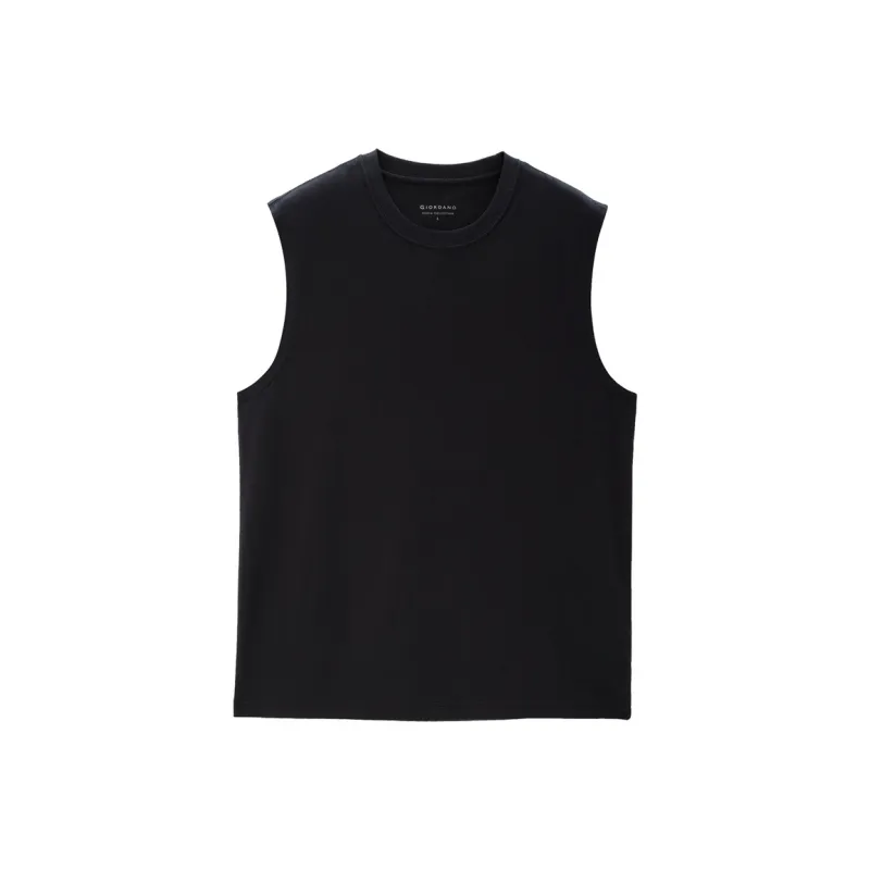UNIQLO Tank Tops Men-0