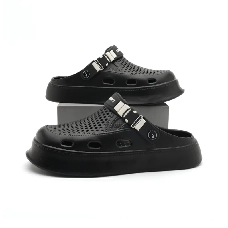 DOUBLE STAR 88 Clogs Men-14