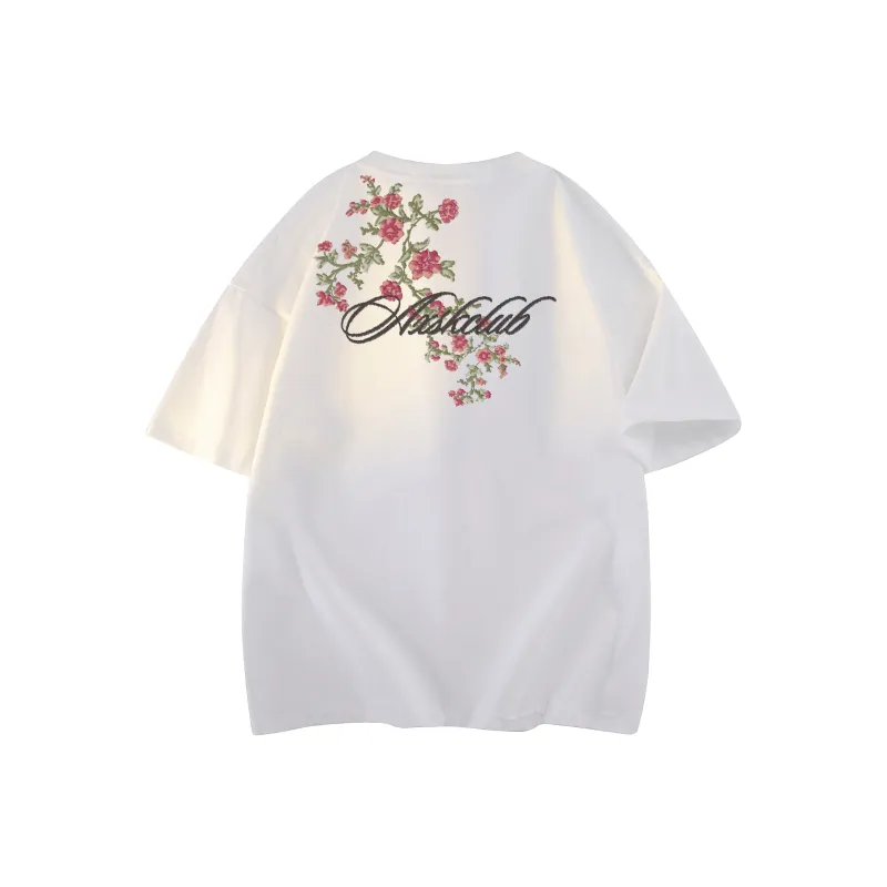 A.X.S.K T Shirts Unisex-30