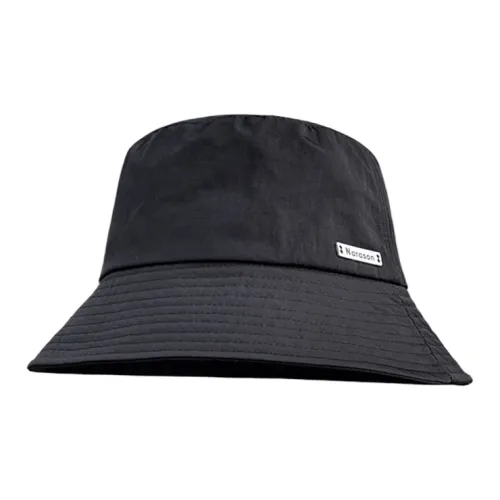 Rad Kid Terry Hat Lemon