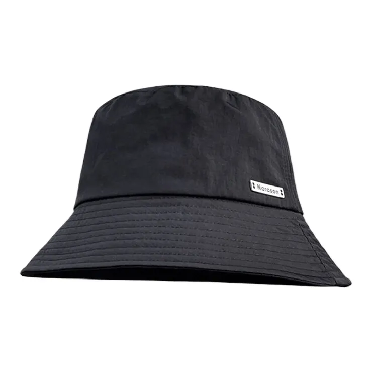 YUZHAOLIN Polyester Bucket Hats Unisex-0