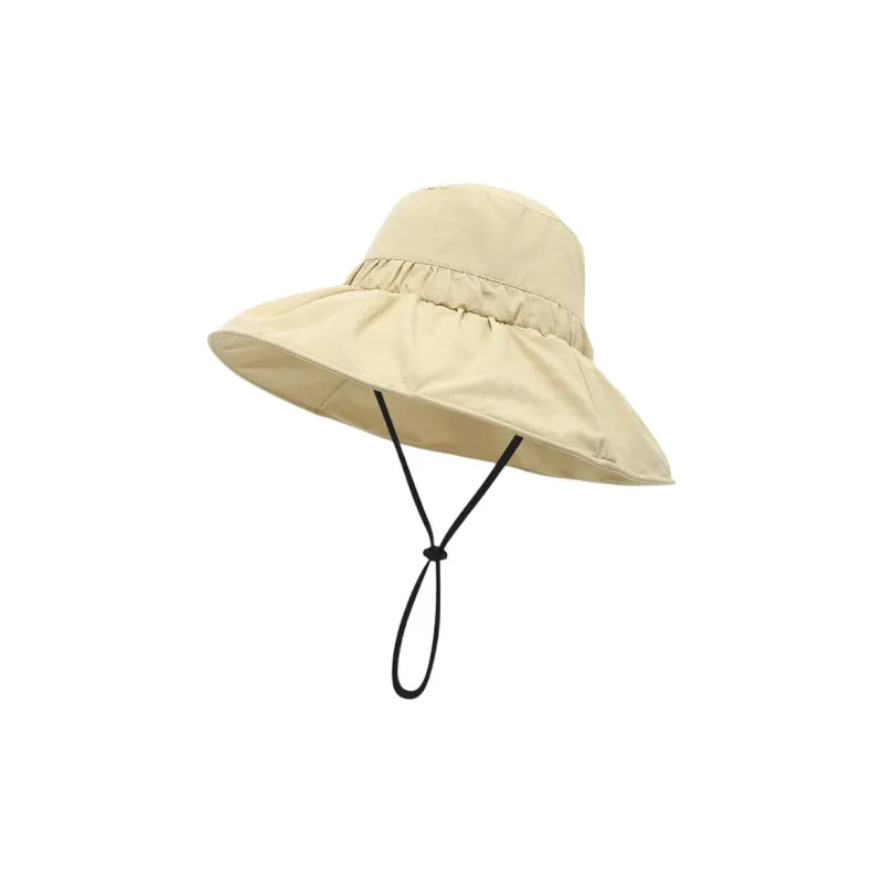 JEANSWEST Polyester Bucket Hats Unisex-6