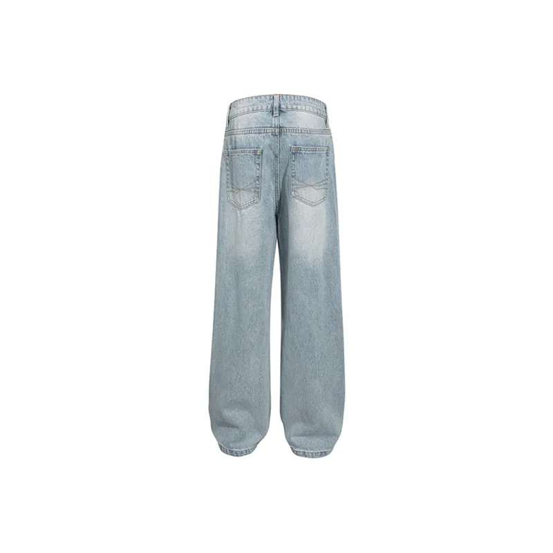 DUKE+DEXTER Jeans Unisex-11