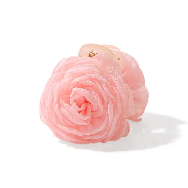 DODOGOGO Fabric PC Hair Clips Women's-0