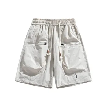 S.k. Manor Hill Cargo Shorts Unisex