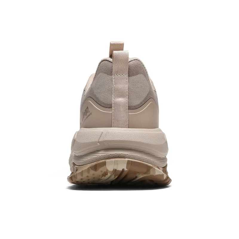 Jeep Low Top Chunky Sneakers Men's-10
