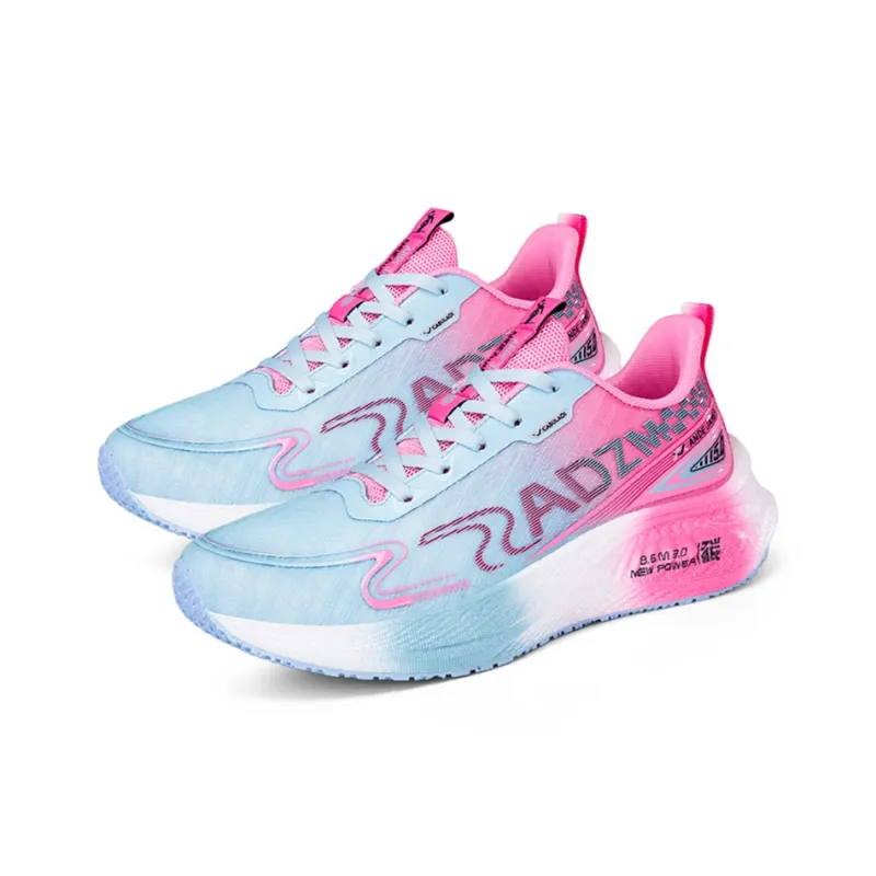 ANDEZHANMUSI Low Top Running Shoes Unisex-2