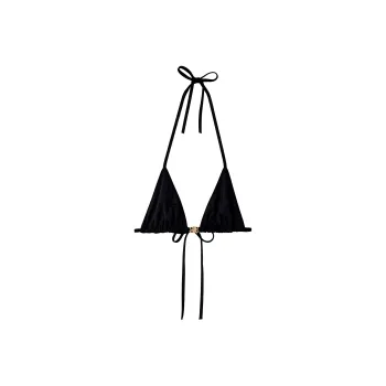MIU MIU Bikinis Women's Black