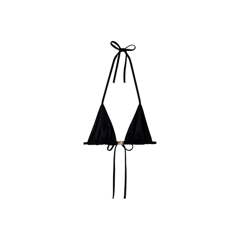 MIU MIU Bikinis Women's Black-0