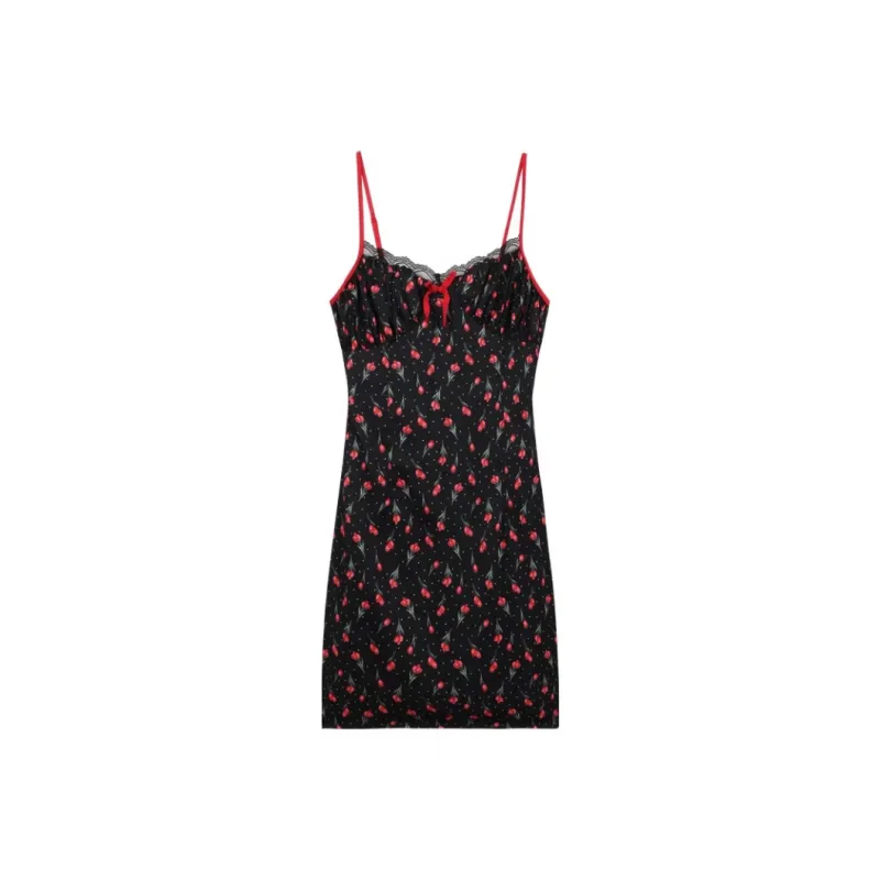 MTHE Slip Dresses Women's-0