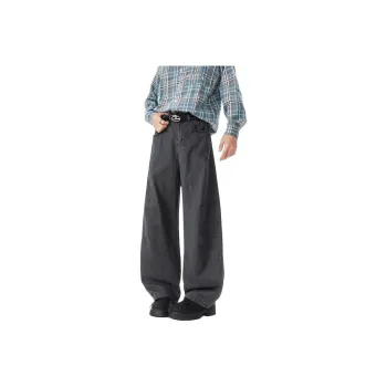 SOCKKEY Jeans Unisex