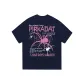 Navy Blue[Heavyweight Upgraded]