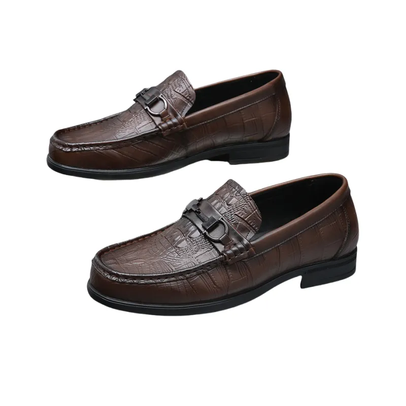 A Fairy Tale Of A Pair Of Shoes Loafers Men's-5