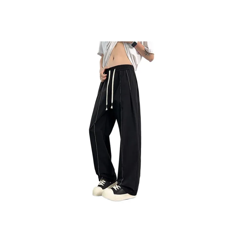 MIIOW Trend Party Series Casual Pants Unisex-0
